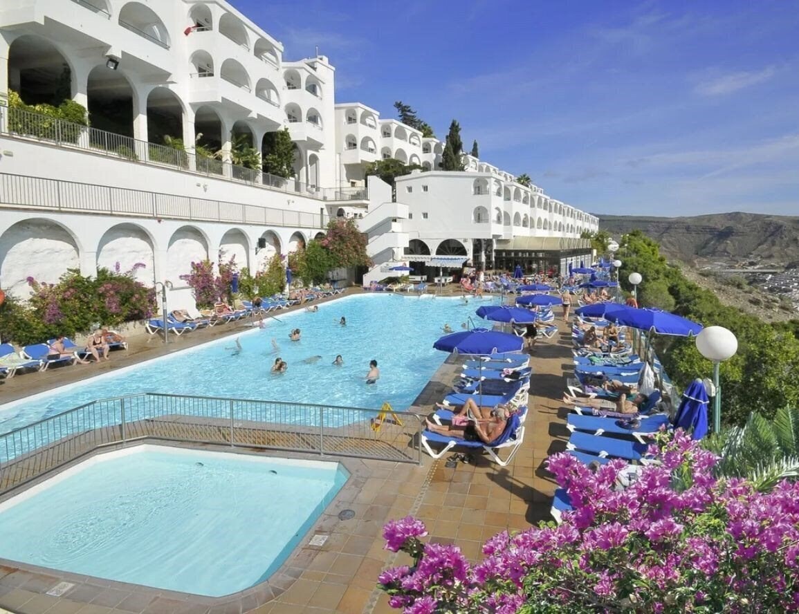 Zdjęcia Colinamar Aptartaments 3*